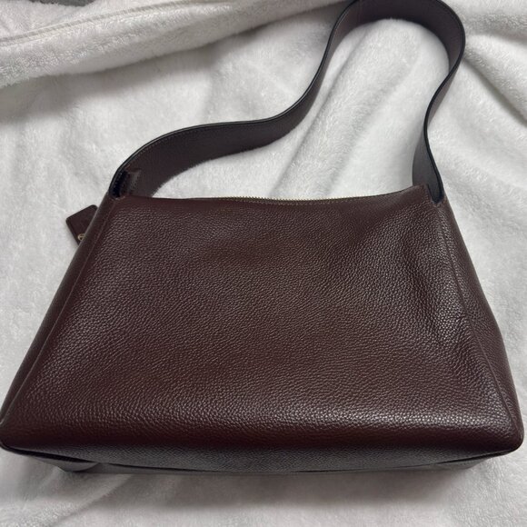 Like new Coach Lola in Maple - Picture 4 of 13